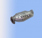 Catalytic Converter,254714100122